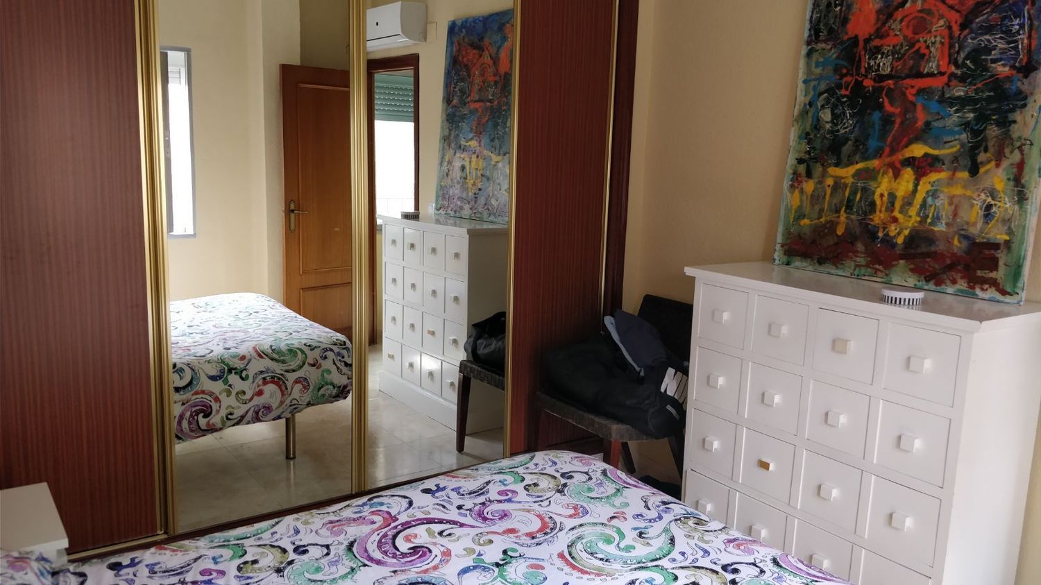 Piso en Calle Juan Díaz de Solís, 28, El Tardón - Foto 15