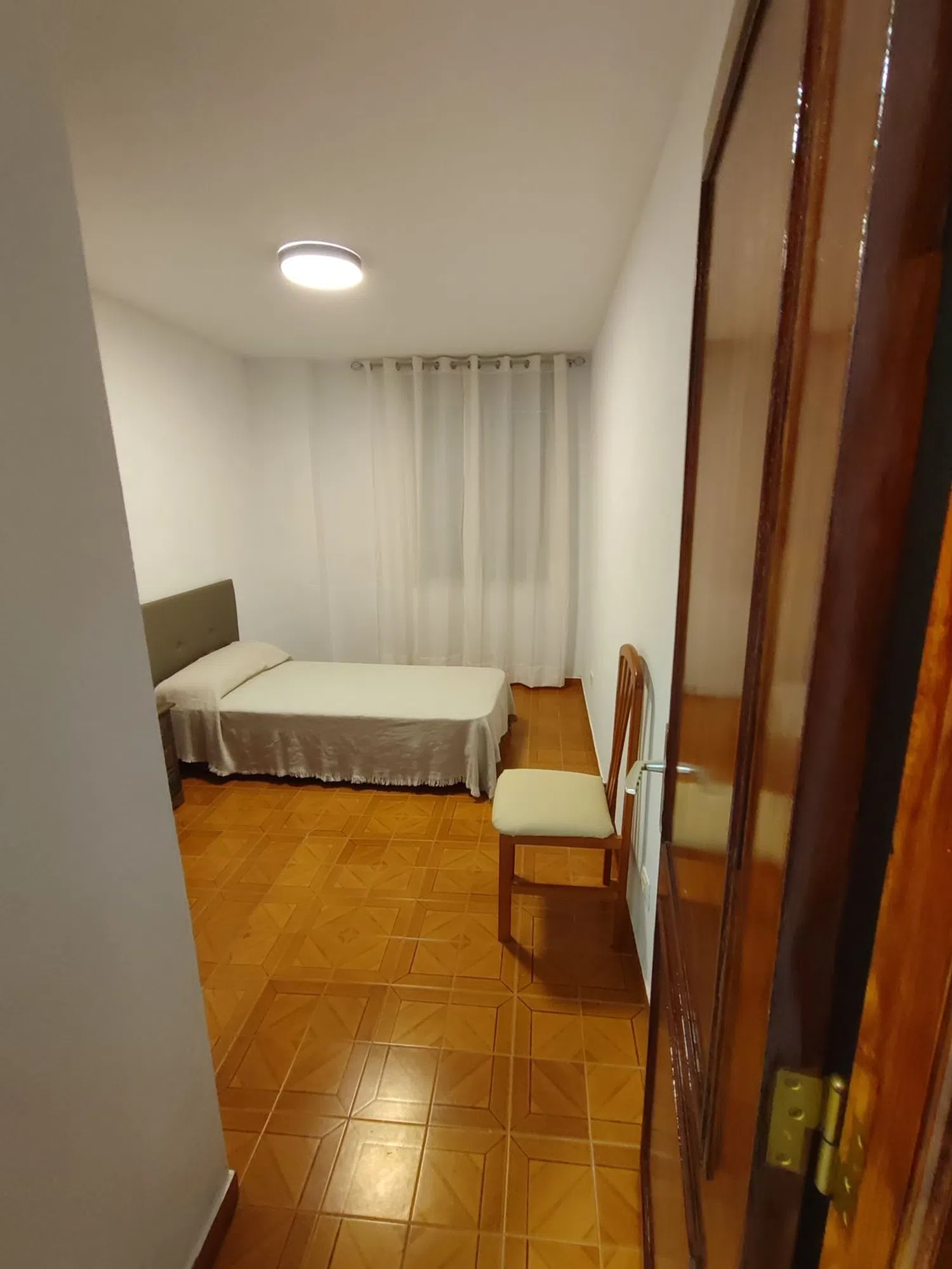 Piso en eliodoro Rodríguez López, 9 - Foto 3