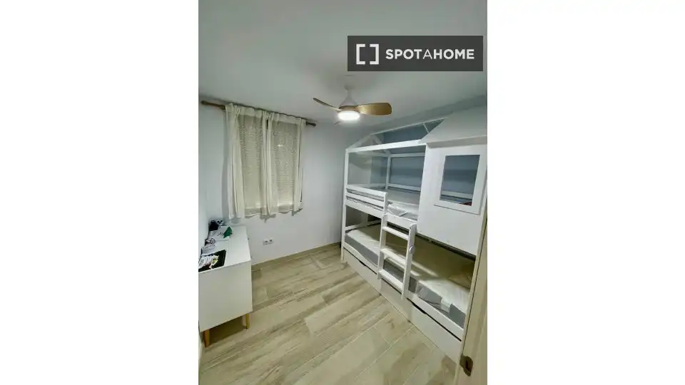 Piso en  Valencia Capital - Foto 5
