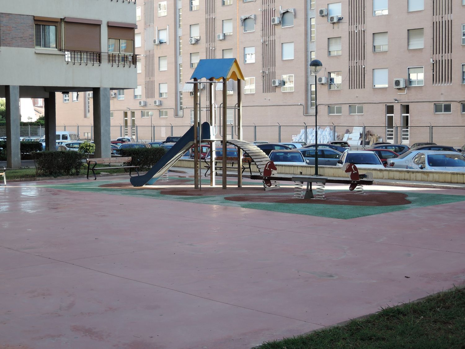 Piso en Avenida de Alcalde Lorenzo Carbonell, 27, Babel - Foto 32
