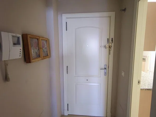 Piso en Calle Costa Blanca, 2, Aguadulce sur - Foto 4