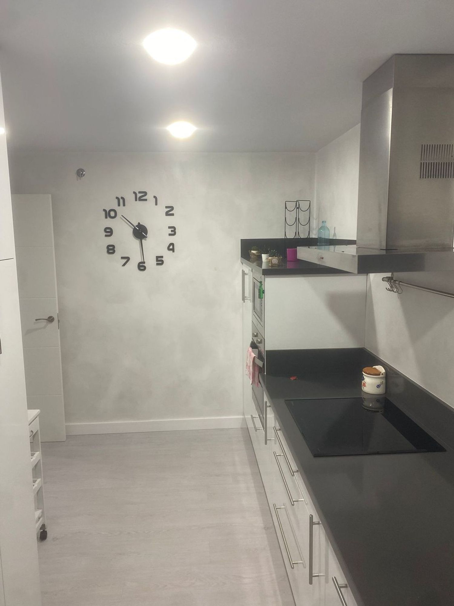 Piso en Plaza Arahal, 6, El Arenal - La Pólvora - Foto 10