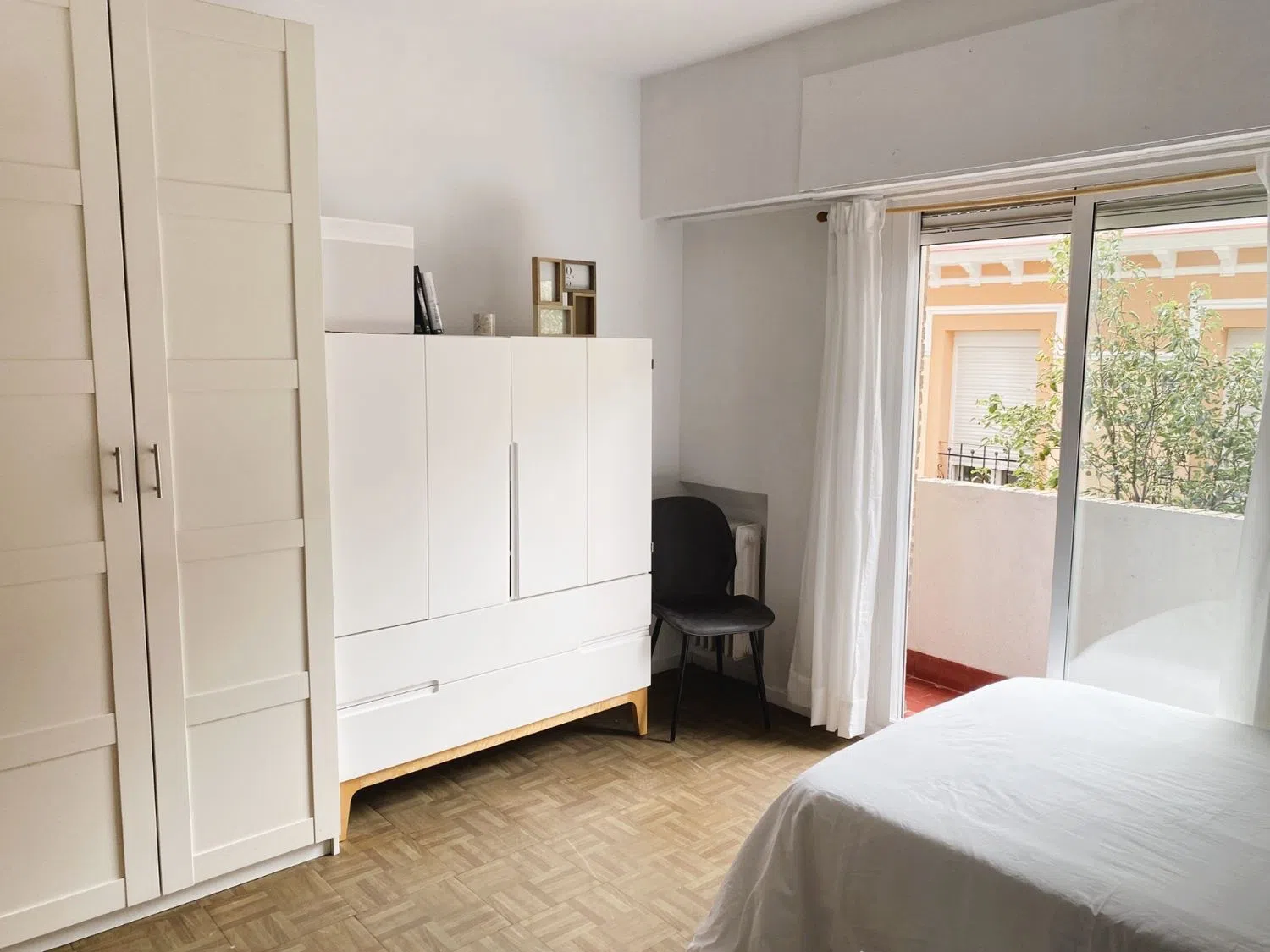 Estudio en calle del Pilar de Zaragoza, 70 - Foto 5