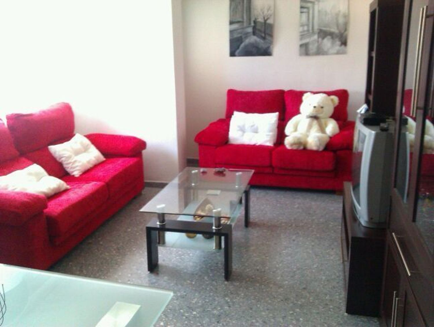 Piso en calle Villa de Oña, 13 - Foto 1