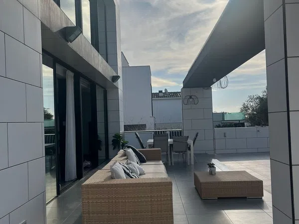 Casa independiente en calle de la Camamilla, 18 - Foto 4