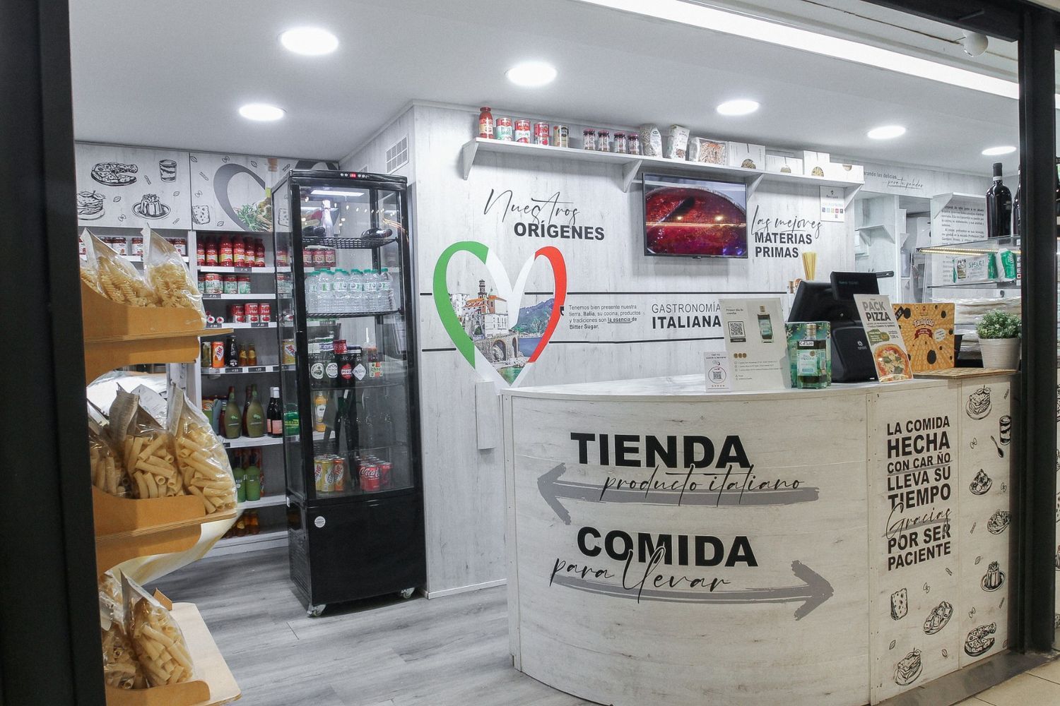 Take away en traspaso en Avenida Alfonso El Sabio, 10 - Foto 16