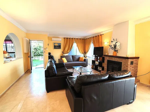 Chalet adosado en Calle Fontana, 26, Calaburra - Chaparral, Calaburra - Chaparral - Foto 18