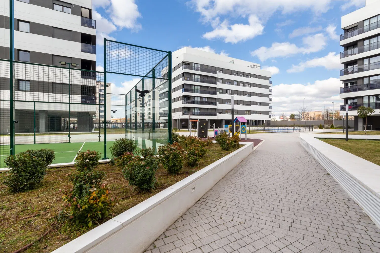 Piso en calle de la Pícara Molinera, 3 - Foto 28