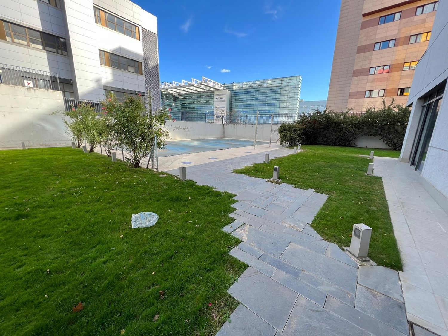 Dúplex en Carretera Fuencarral a Alcobendas, 14, Las Tablas - Foto 15