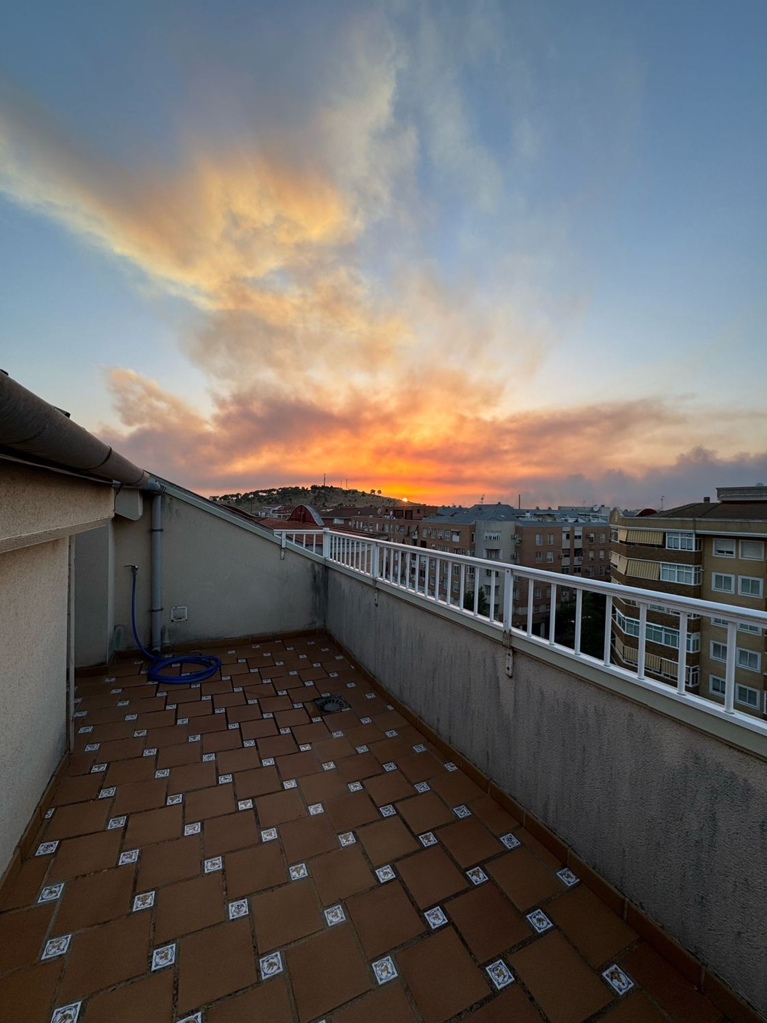 Dúplex en Calle Juan Solano Pedrero, 7, Sur, Sur - Foto 19