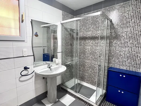 Piso en avenida Marqués de Los Vélez, 5 - Foto 24