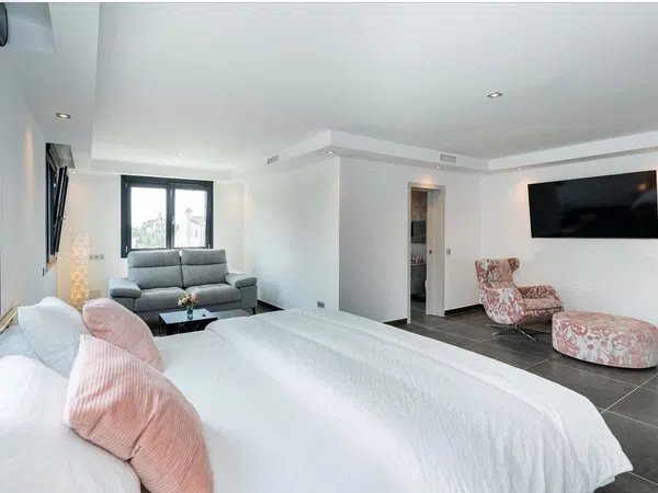 Casa independiente en calle Bruselas, 6 - Foto 19