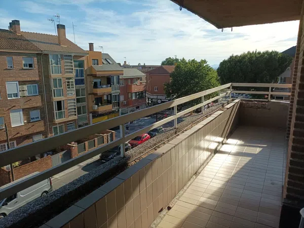 Piso en Zona norte - Foto 7