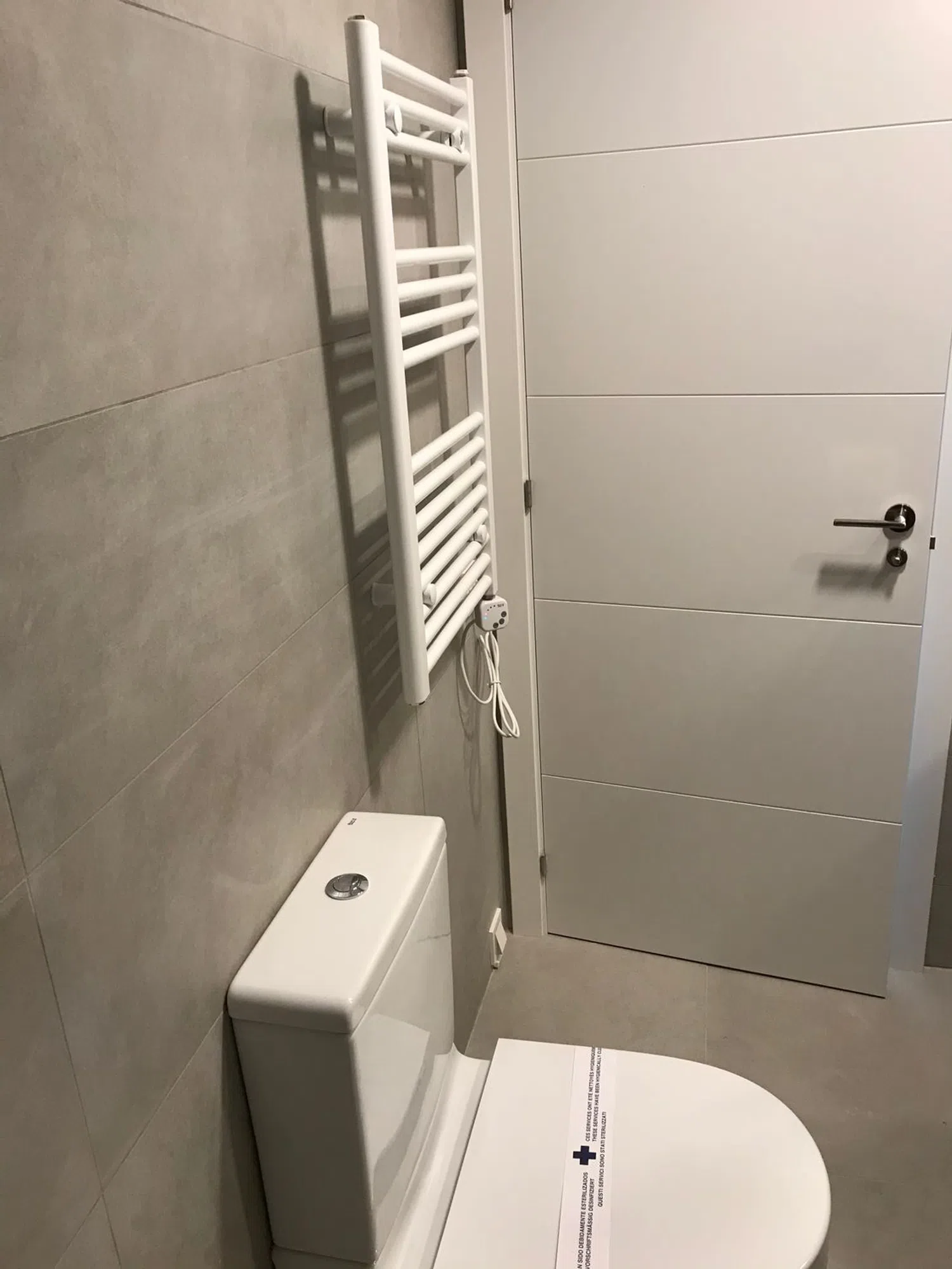 Piso en calle Joan Puig Mestre, 10 - Foto 18