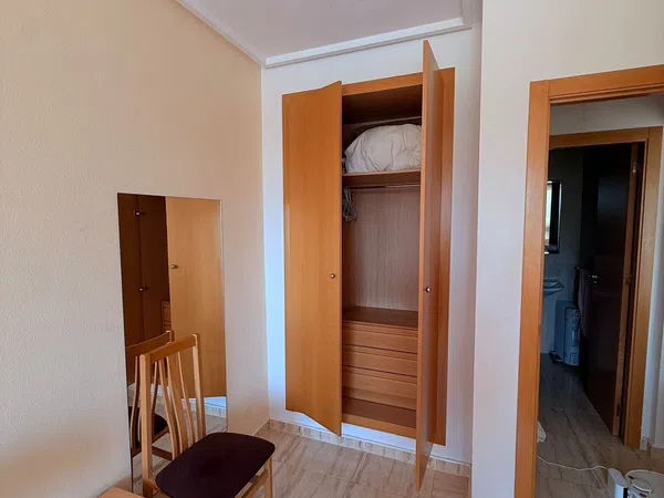 Piso en Calle Presidente Adolfo Suárez, 18, Pueblo Poniente, Pueblo Poniente - Foto 11