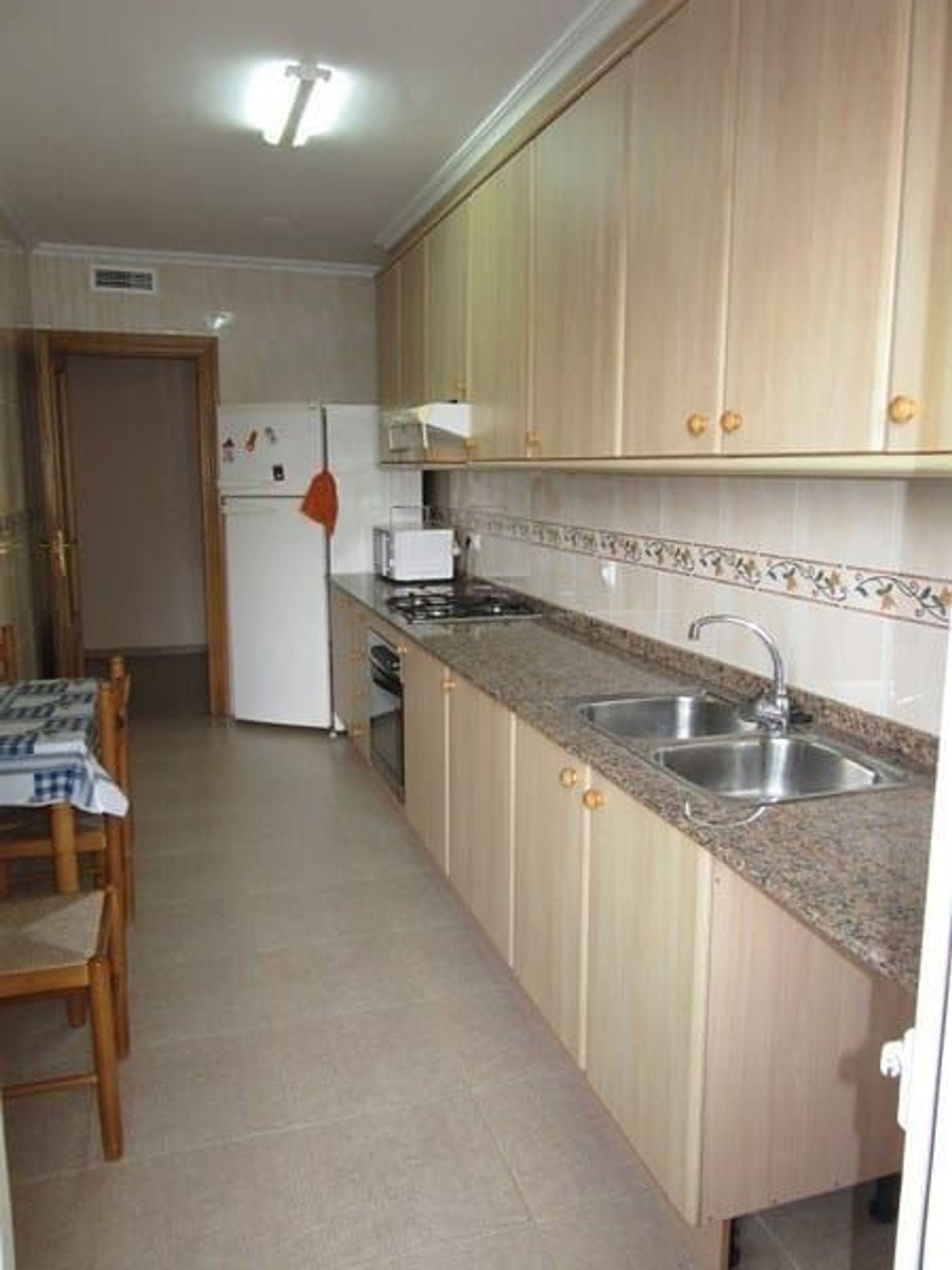 Piso en Avenida Ancha de Castelar, 92 n, Alcalde Felipe Mallol, Alcalde Felipe Mallol - Foto 2