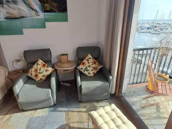 Estudio en calle Delfín, 6 - Foto 11