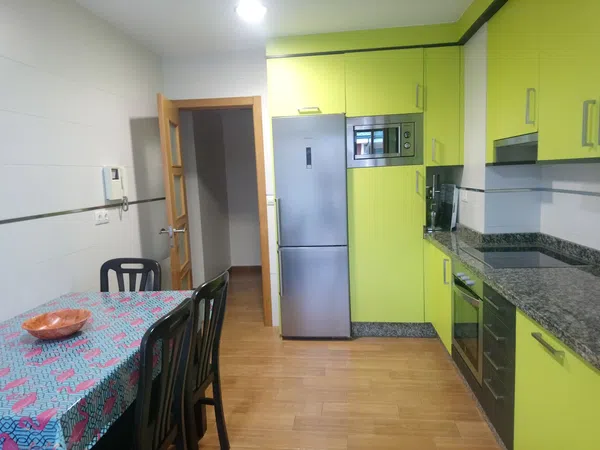 Dúplex en Calle Vicedo, 7 - Foto 10