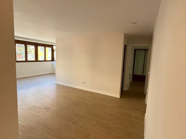 Piso en calle de López de Hoyos, 299