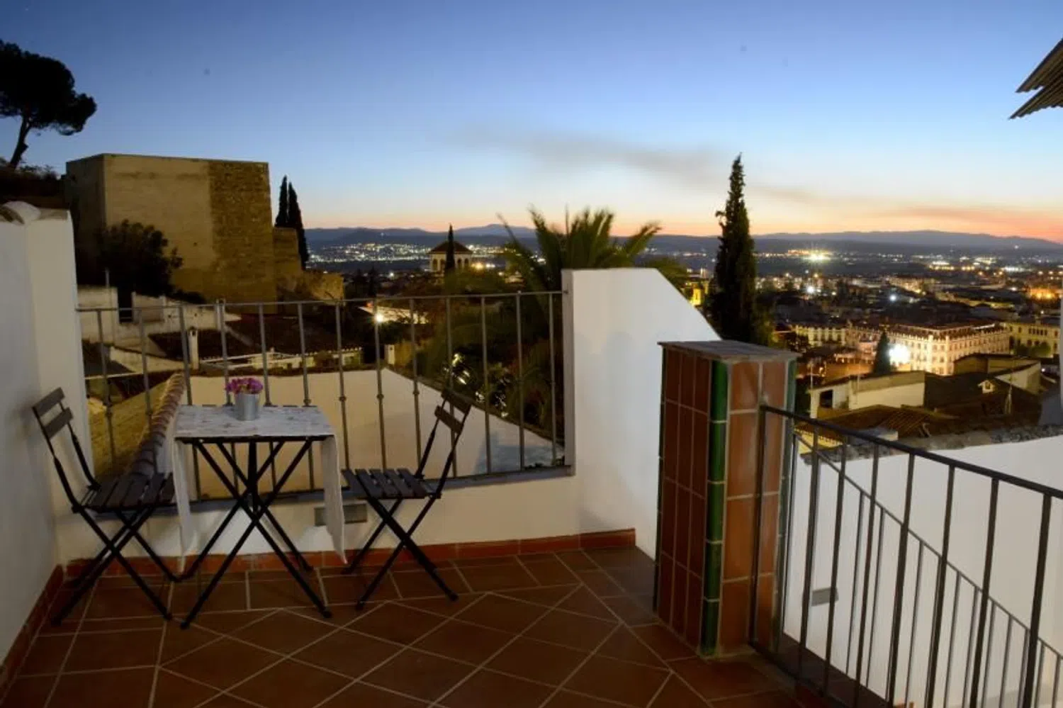 Chalet adosado en cuesta de San Cristóbal, 7 - Foto 1