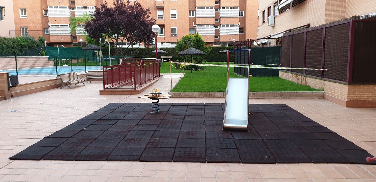 Piso en Calle del Marqués de la Valdavia, 99 -a - Foto 37