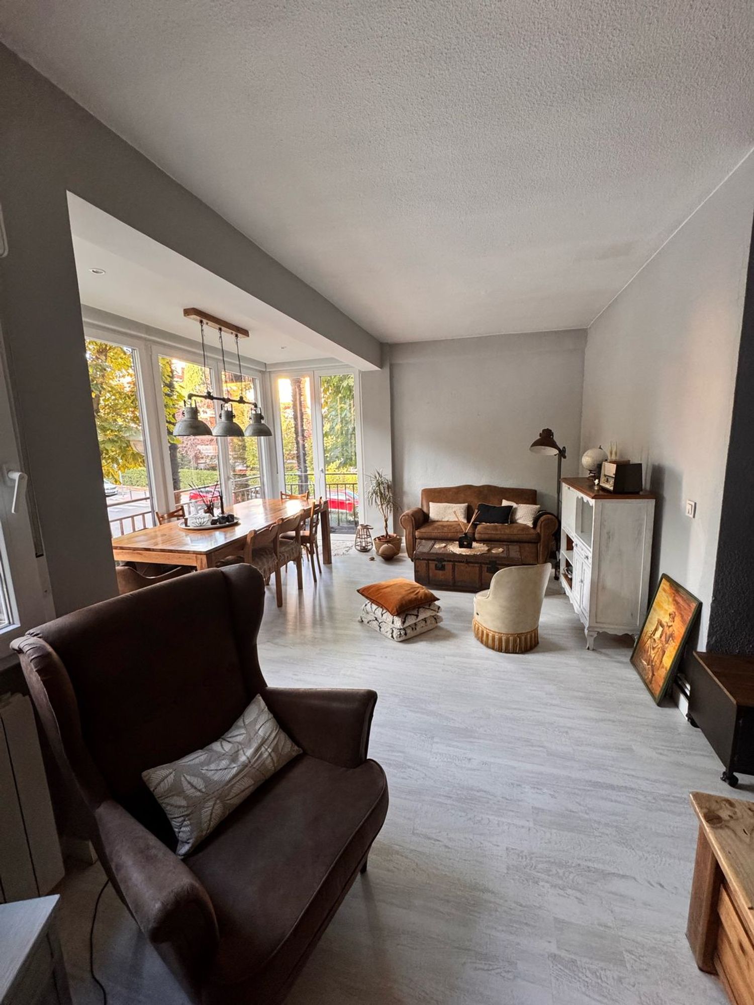 Piso en Barrio Alameda de Osuna - Foto 13