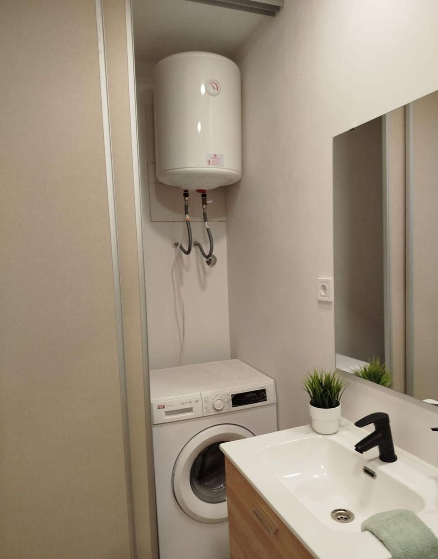 Estudio en Calle la Acequia, 6 - Foto 10