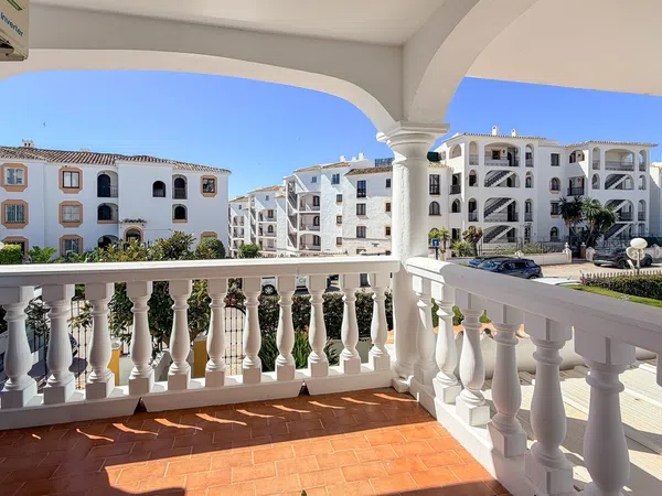 Piso en calle Mercurio, 2 - Foto 1