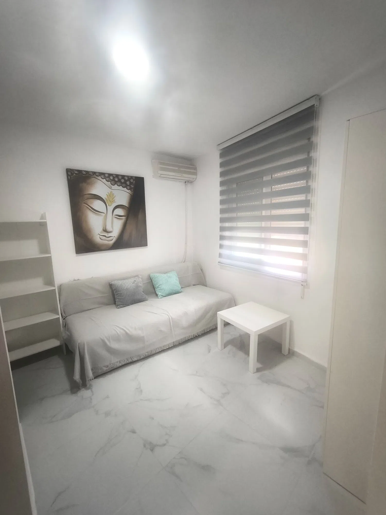 Estudio en calle Arroyo Aceiteros, 19 - Foto 2