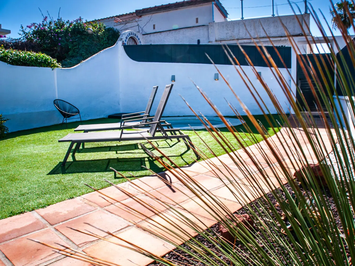 Chalet pareado en Urbanización Costabella, 17 CalleBerlin - Foto 9