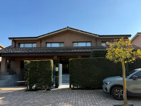 Casa independiente en calle de Prado del Rey, 4 - Foto 1