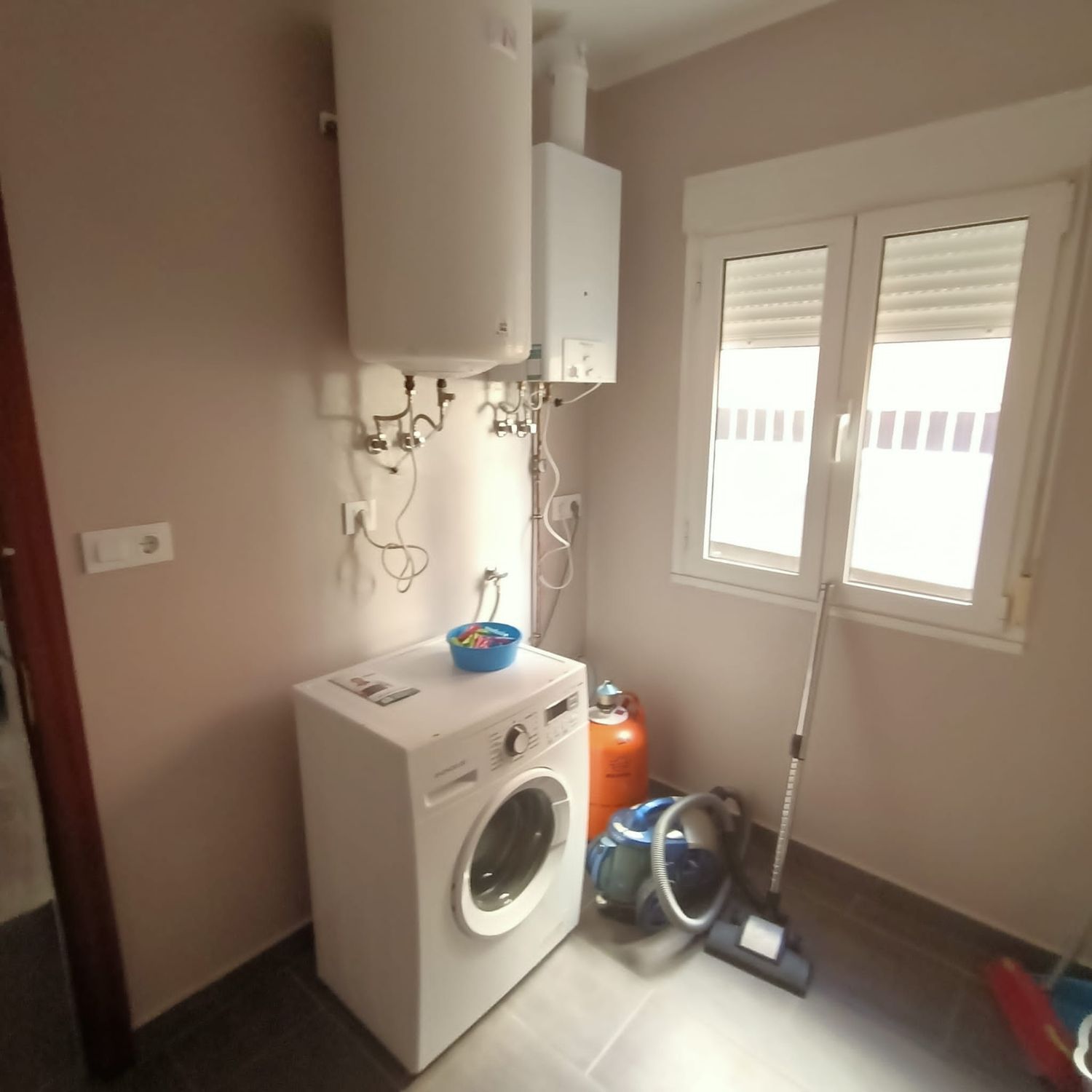 Piso en calle López Mora, 63 - Foto 15