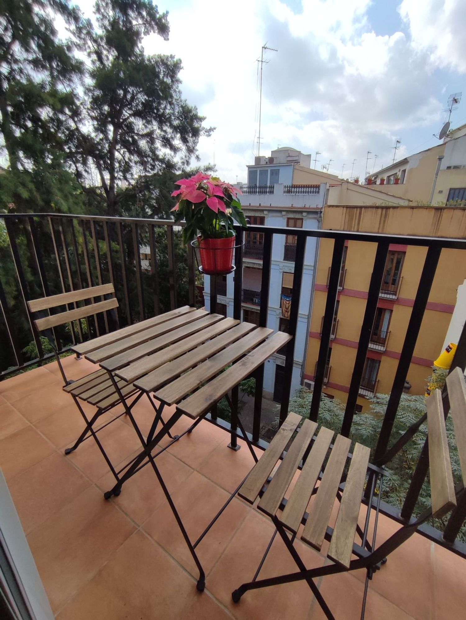 Piso en Barrio El Carme - Foto 37