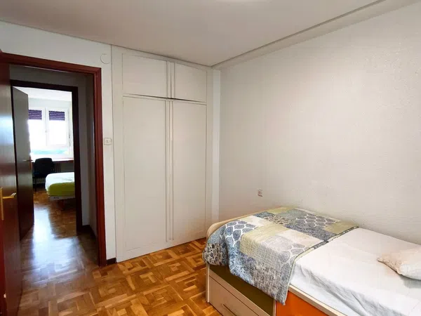 Piso en Calle de Iturrama, 66, Iturrama, Iturrama - Foto 13