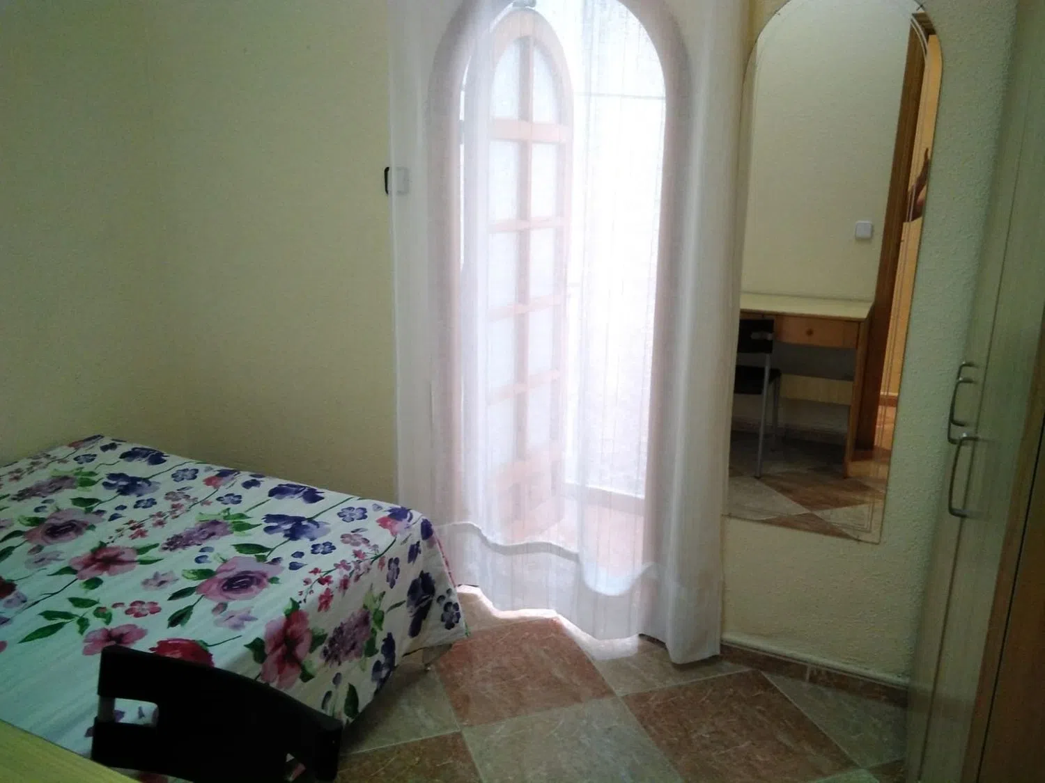 Piso en Linneo, 9 - Foto 2