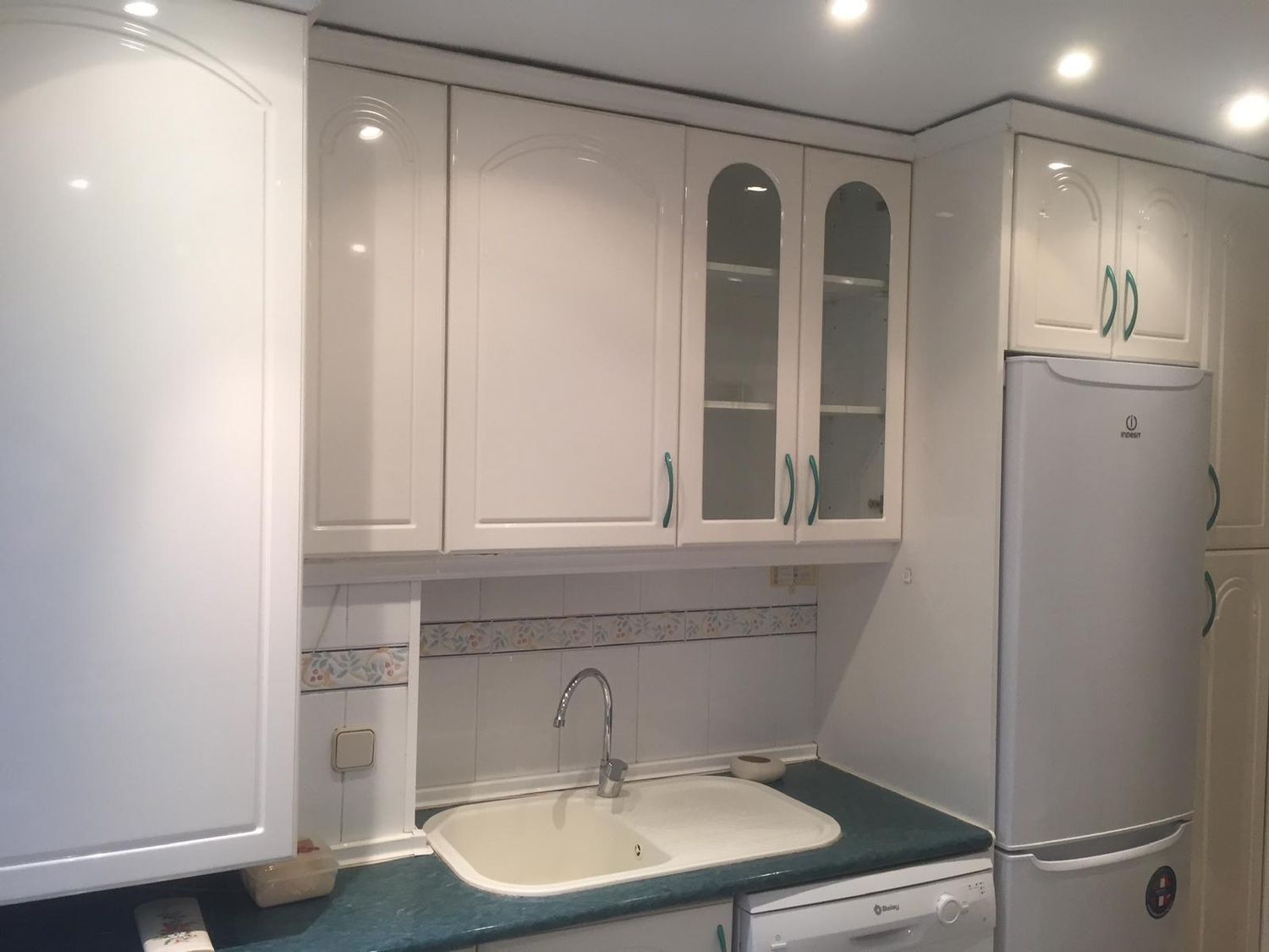 Piso en calle de San Crispín, 7 - Foto 4