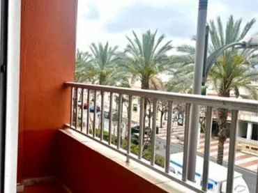 Piso en Aguadulce centro - Foto 7