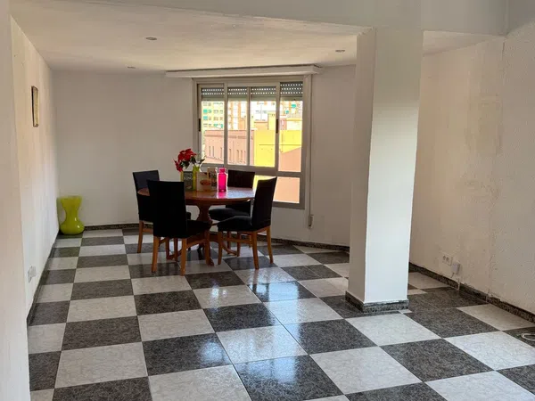Piso en Calle dels Germans Vilafañe, 8, Zona Plaza Donoso Cortés - Avda Magdalena - Foto 12