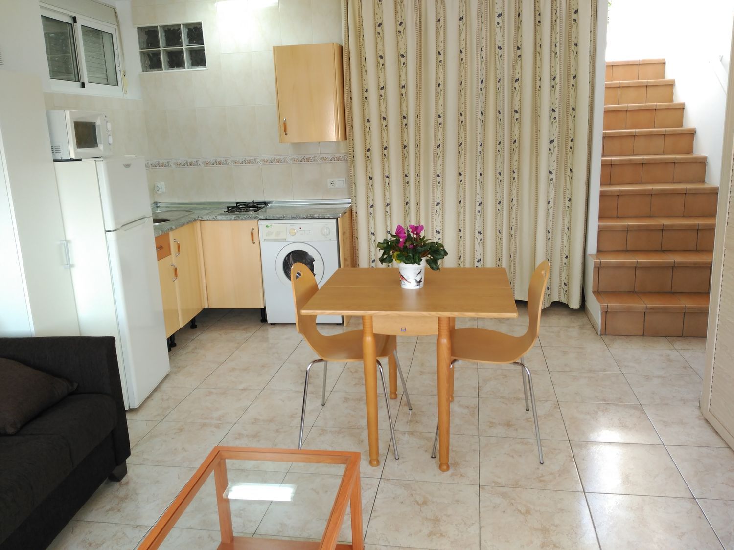 Estudio en Ronda Carlota, 35, San Alberto - La Alcubilla - Florisol, Málaga - Foto 12