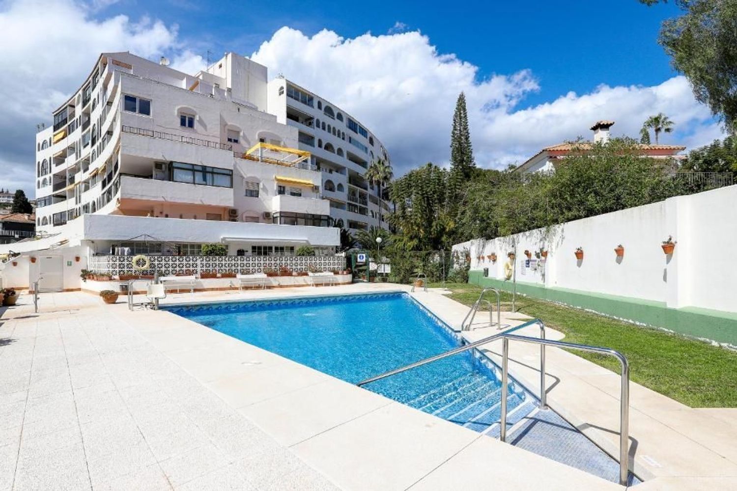 Piso en calle Orquídea, 4 - Foto 11