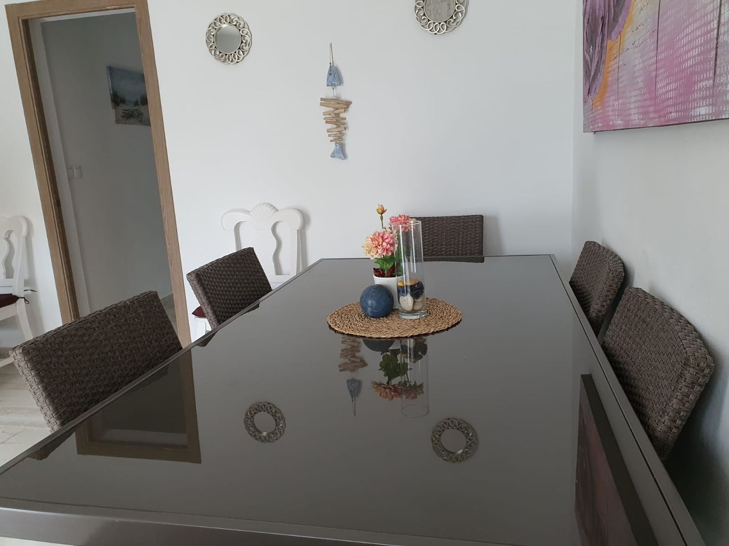Casa o chalet independiente en Avenida Conquistadores, 45 - Foto 12
