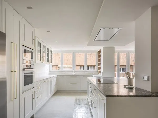 Piso en avenida Maisonnave, 31 - Foto 2