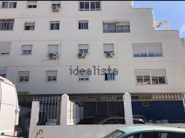 Piso en calle Pablo Iglesias, 3 - Foto 3