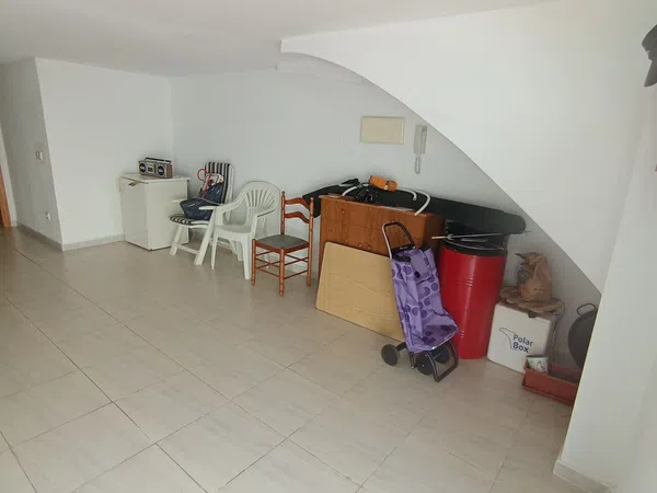 Chalet adosado en Calle Sénia, 7 - Foto 10