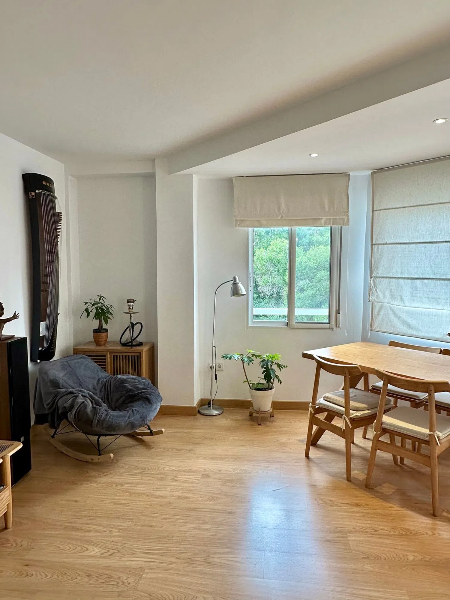 Piso en calle Pardo Gimeno, 22 - Foto 3