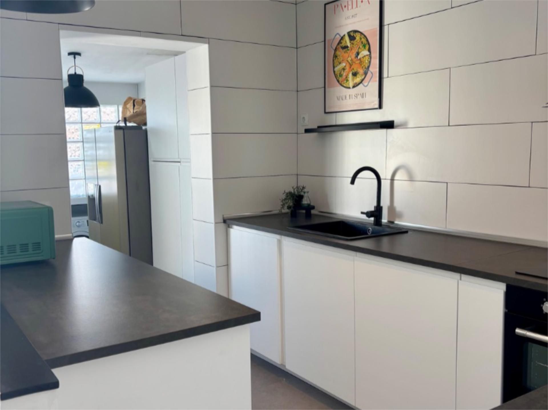 Piso en  Avenida de Bel-Air 25 - Foto 2