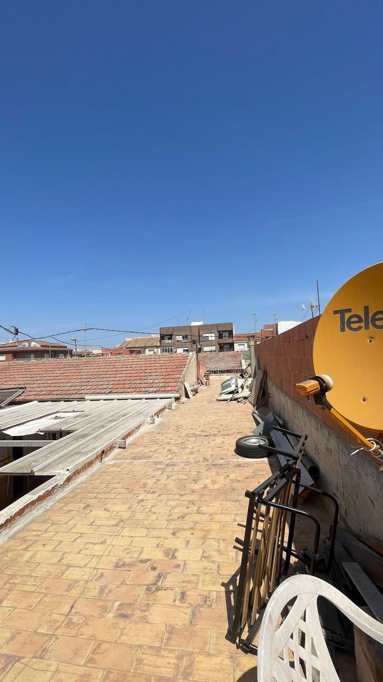 Casa o chalet independiente en Calle Menéndez Pidal, 18, Roldán, Roldán - Foto 21