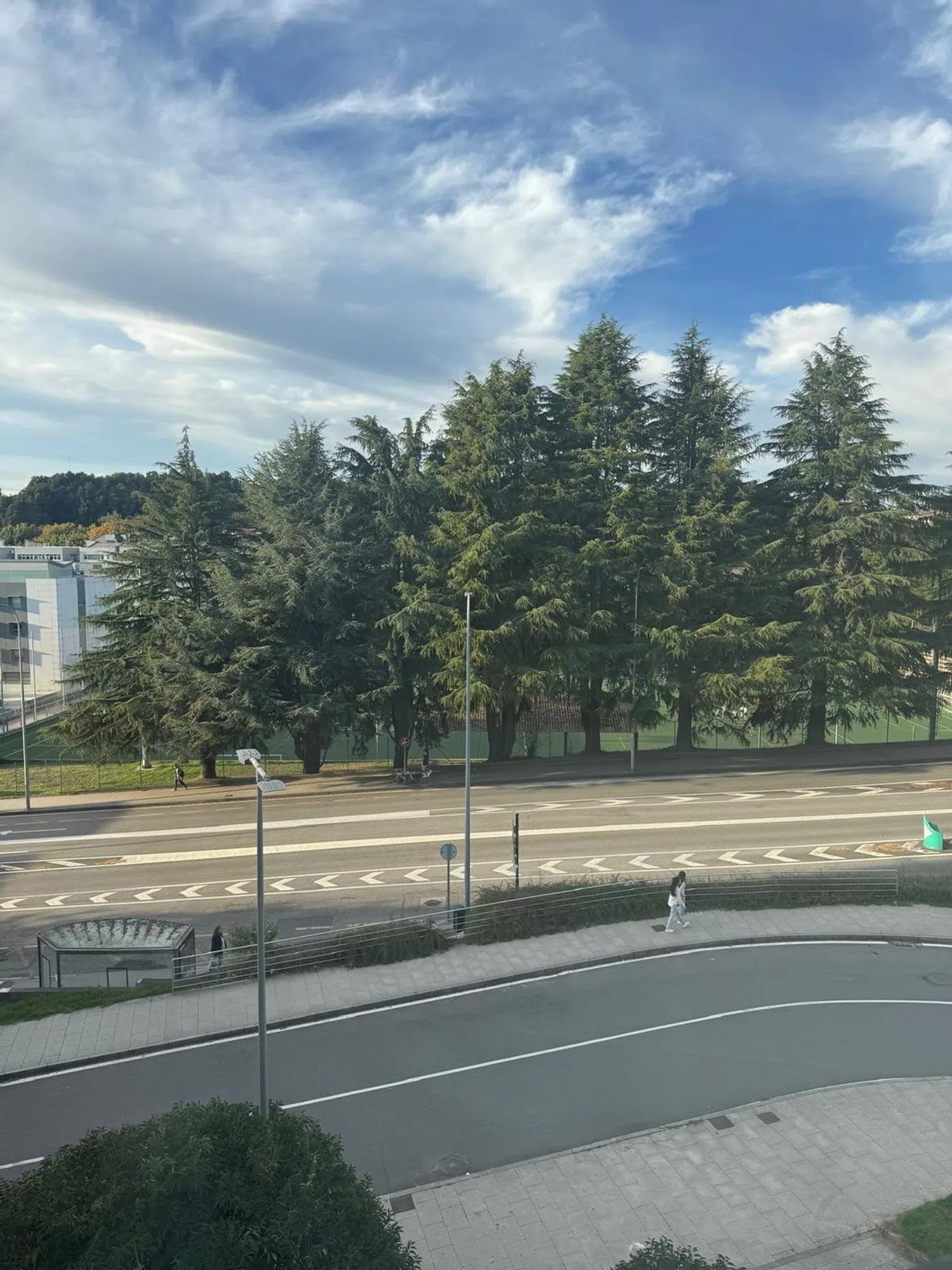 Piso en calle de Ánxel Baltar, 1 - Foto 2