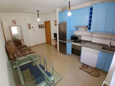 Piso en  Rúa Cabo Estaca de Vares 17 - Foto 1