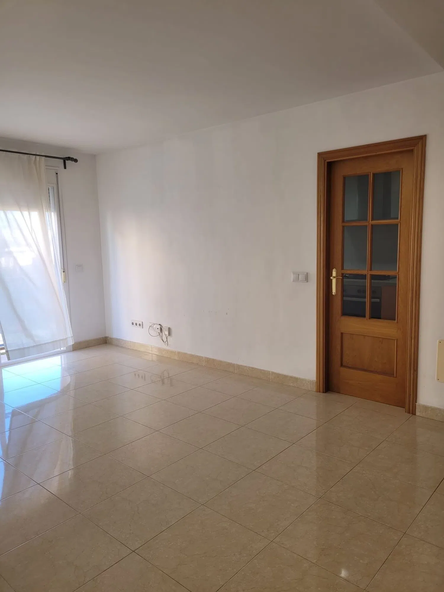 Piso en calle Llacuna de Sanabria, 5 - Foto 2